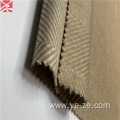 cheap woven woolen wool twill herringbone fabric cloth